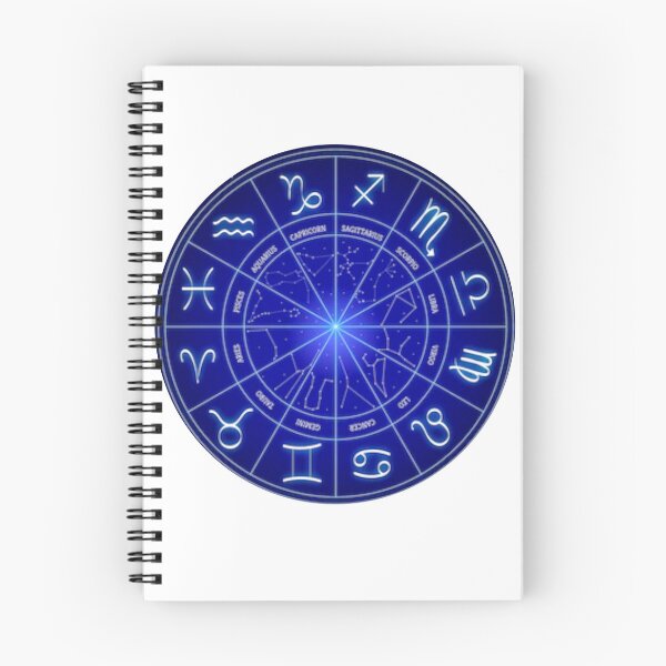 Item preview, Horoscope zodiac wheel design. designed and sold by BEAUTY ⭐⭐⭐⭐⭐.