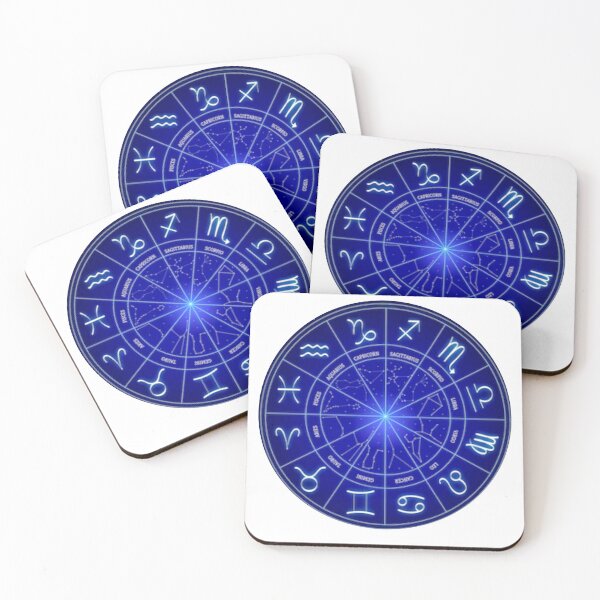 Item preview, Horoscope zodiac wheel design. designed and sold by BEAUTY ⭐⭐⭐⭐⭐.
