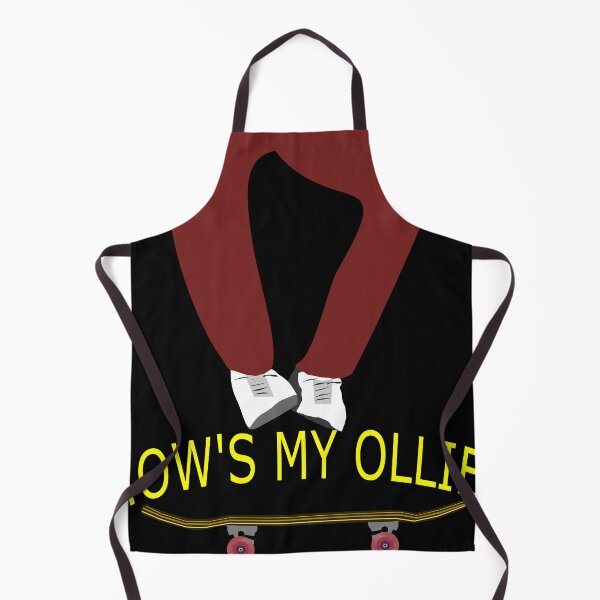 Item preview, How is my ollie? - Skateboarding Lovers, fun designed and sold by MTBSkaterLoversTees.