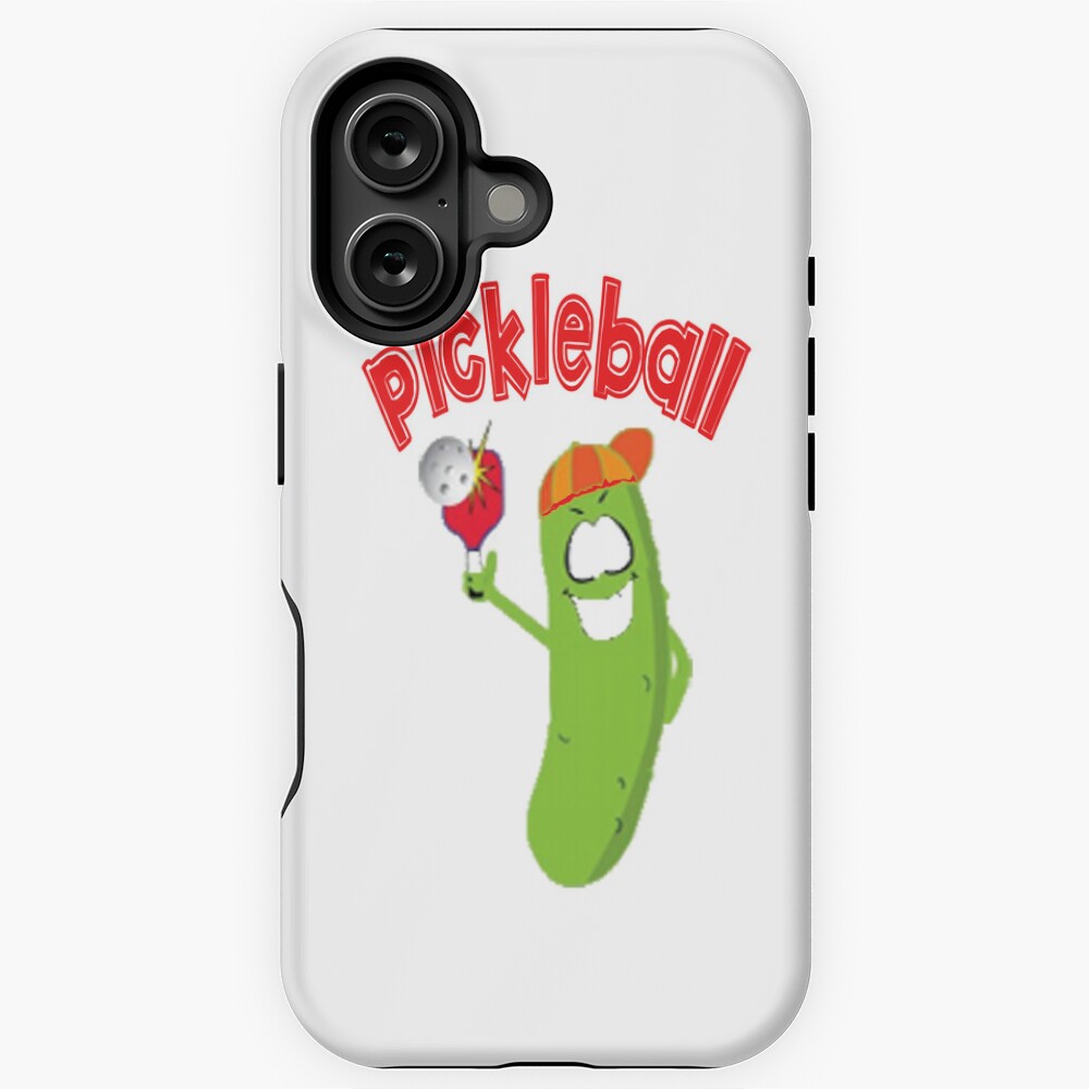 Item preview, iPhone Magsafe Tough Case designed and sold by abdelkrimkech.