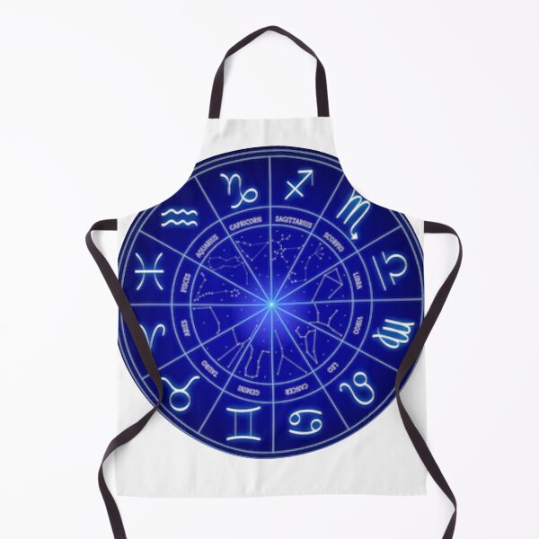 Item preview, Horoscope zodiac wheel design. designed and sold by BEAUTY ⭐⭐⭐⭐⭐.