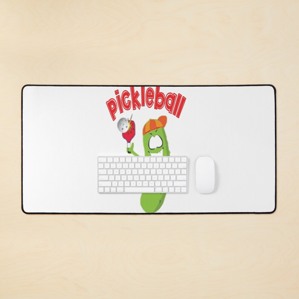 Item preview, Desk Mat designed and sold by abdelkrimkech.