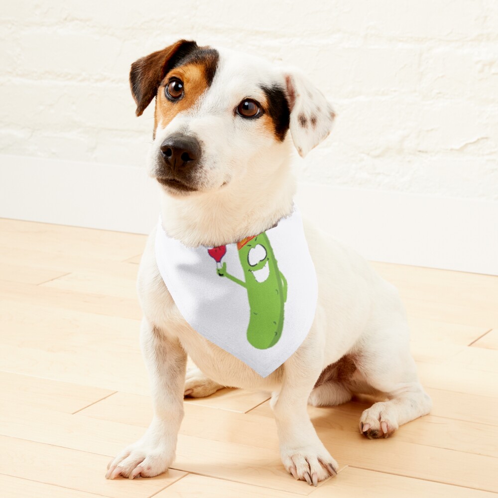Item preview, Pet Bandana designed and sold by abdelkrimkech.