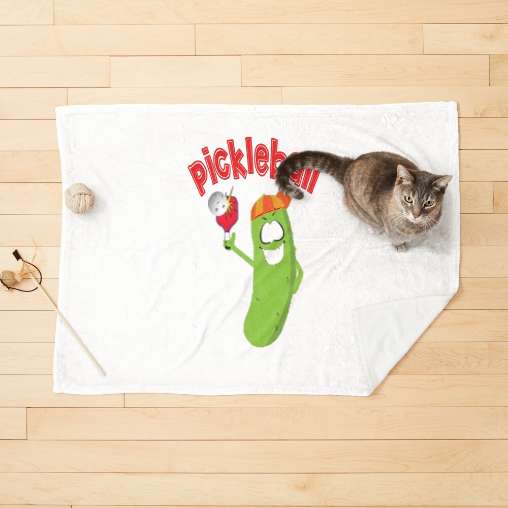 Item preview, Pet Blanket designed and sold by abdelkrimkech.