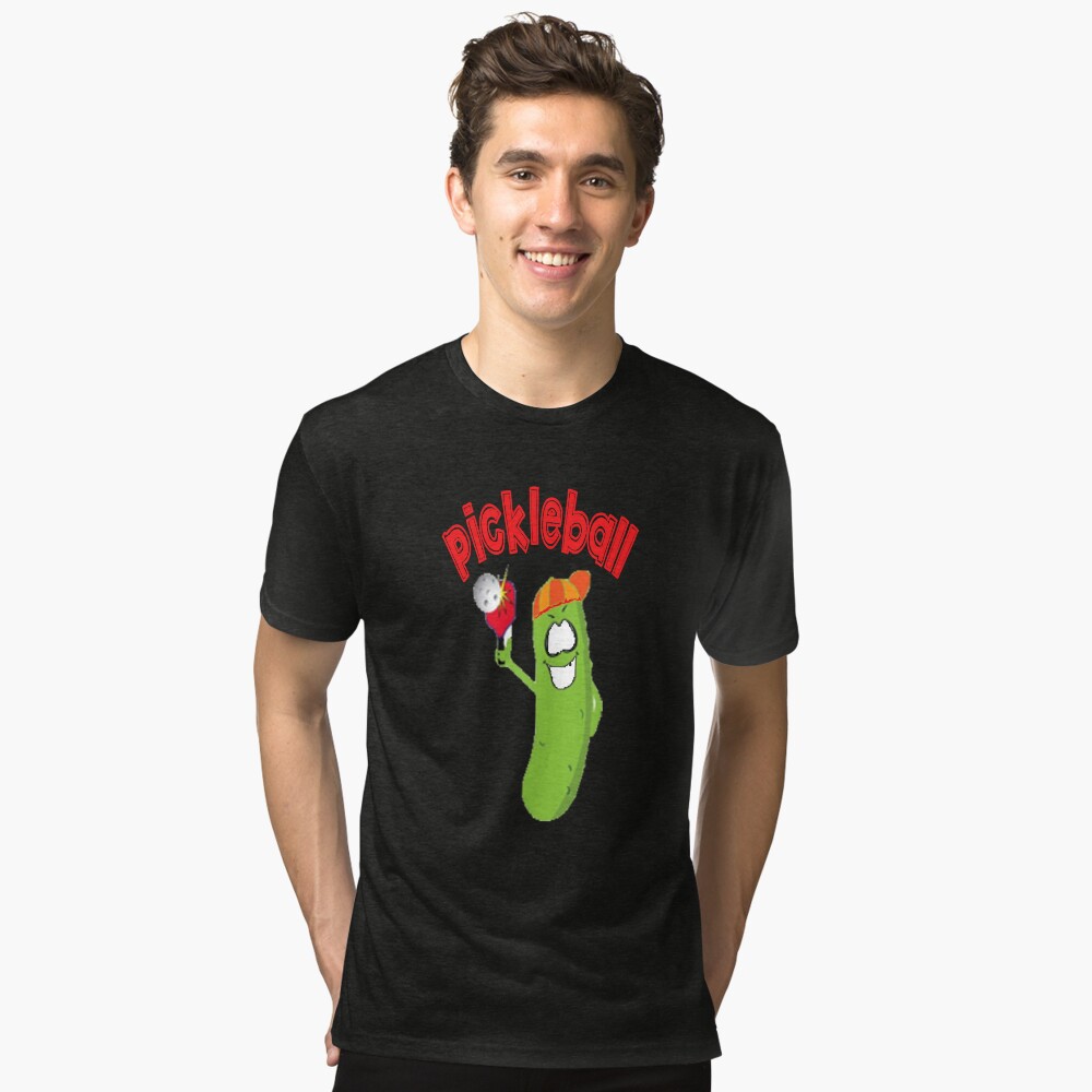 Item preview, Tri-blend T-Shirt designed and sold by abdelkrimkech.