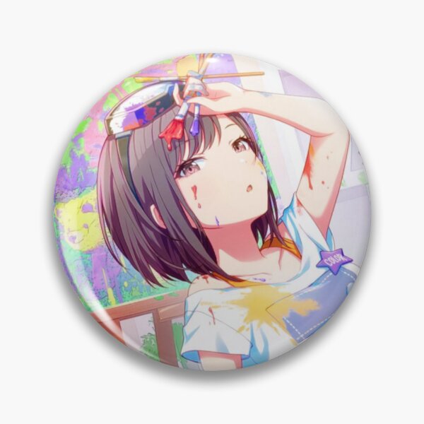 Item preview, Ena Shinonome designed and sold by Lauwuuh.