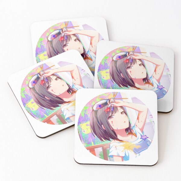 Item preview, Ena Shinonome designed and sold by Lauwuuh.