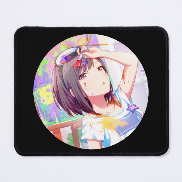 Item preview, Ena Shinonome designed and sold by Lauwuuh.