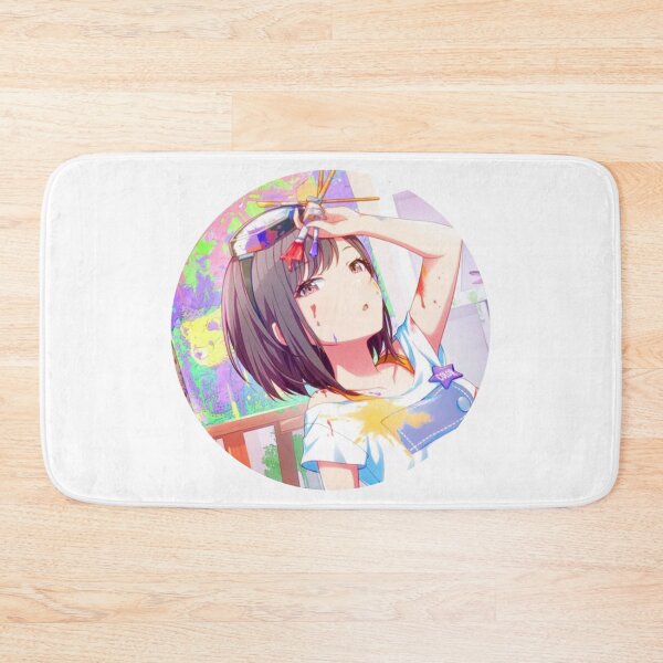 Item preview, Ena Shinonome designed and sold by Lauwuuh.