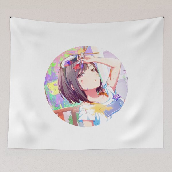 Item preview, Ena Shinonome designed and sold by Lauwuuh.