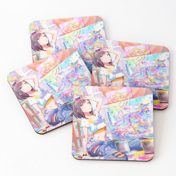 Item preview, Ena Shinonome designed and sold by Lauwuuh.