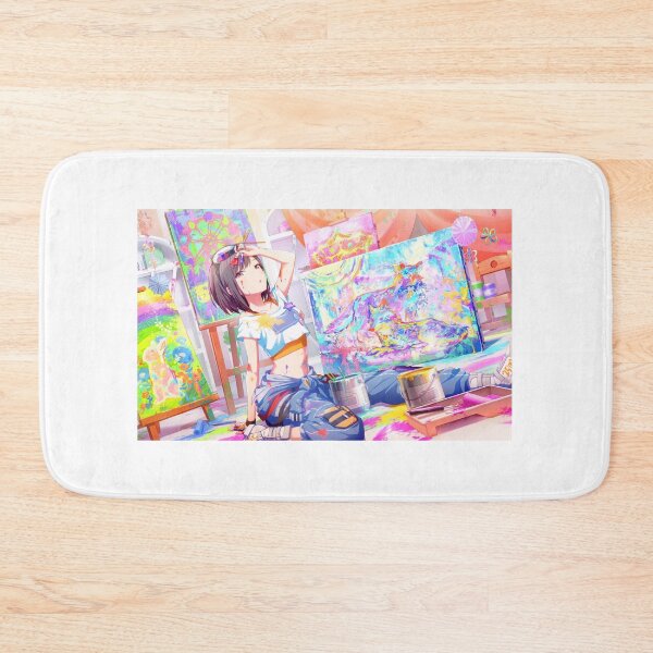 Item preview, Ena Shinonome designed and sold by Lauwuuh.