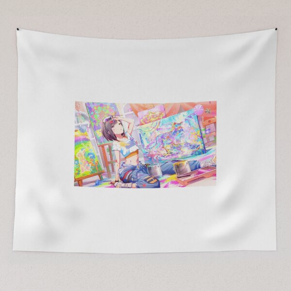 Item preview, Ena Shinonome designed and sold by Lauwuuh.