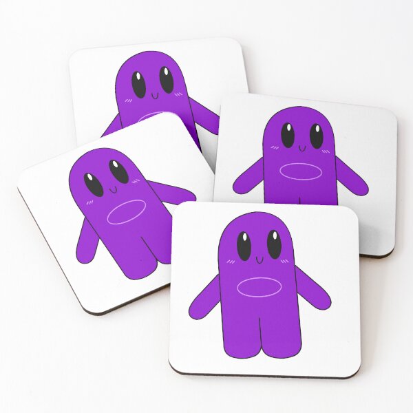 Item preview, Purple Guy designed and sold by Rikke Nielsen.