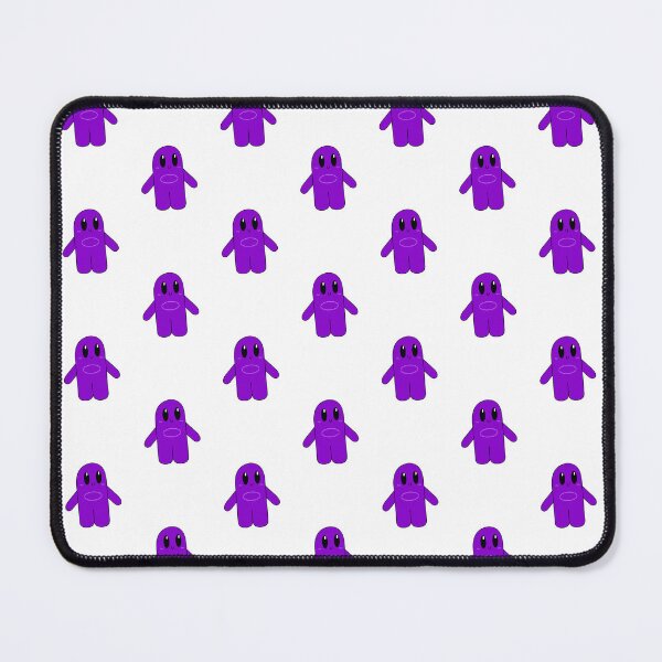 Item preview, Purple Guy designed and sold by Rikke Nielsen.