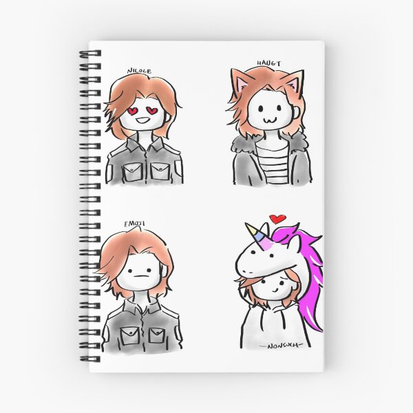 Item preview, Nicole Haught Emoji Board designed and sold by AG Nonsuch.