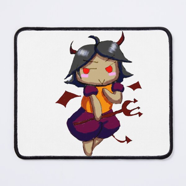 Item preview, Evil Halloween Devil Imp designed and sold by Junpeiberry.