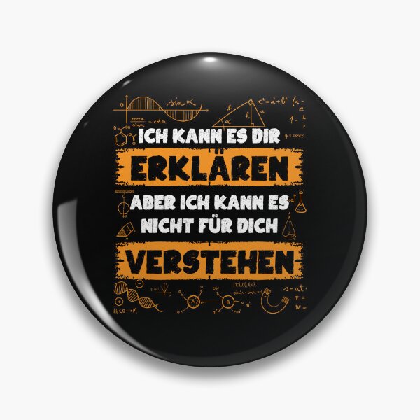 Item preview, Mathematik Spruch Mathe Geschenk Lustiges Mathematiker designed and sold by Lenny Stahl.