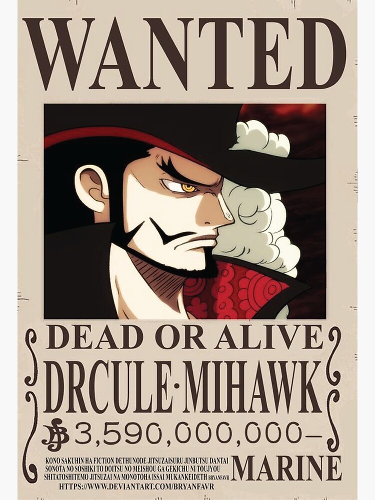 Dracule Mihawk Baseball Jersey Shirts One Piece Custom Anime For Fans  -Lavafury in 2023
