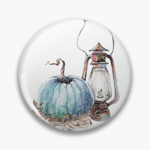 Item preview, Pumpkin&OldLamp designed and sold by Yulchikdesign.