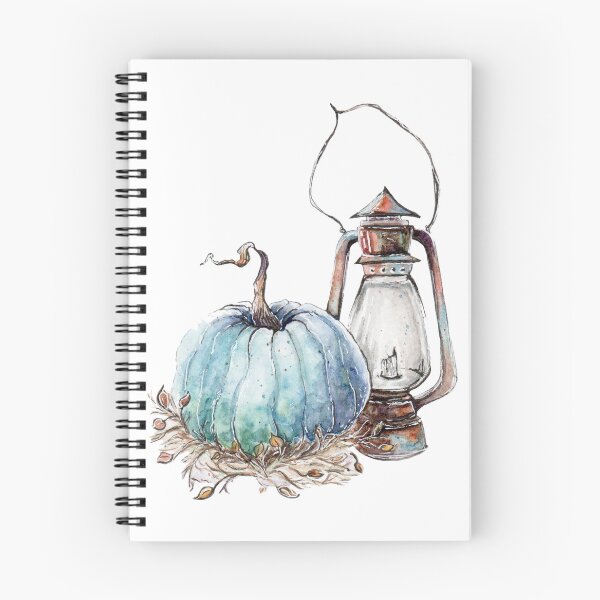 Item preview, Pumpkin&OldLamp designed and sold by Yulchikdesign.