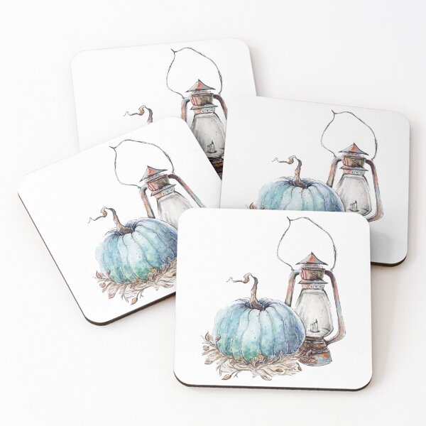 Item preview, Pumpkin&OldLamp designed and sold by Yulchikdesign.