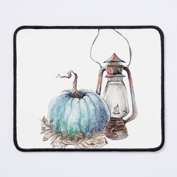Item preview, Pumpkin&OldLamp designed and sold by Yulchikdesign.