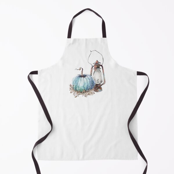 Item preview, Pumpkin&OldLamp designed and sold by Yulchikdesign.