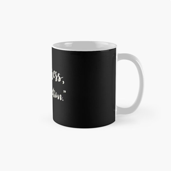 Item preview, progress not perfection	 designed and sold by ThinkAndReflect.