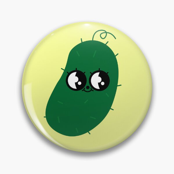 Item preview, Funny Pickle designed and sold by Kilakila.