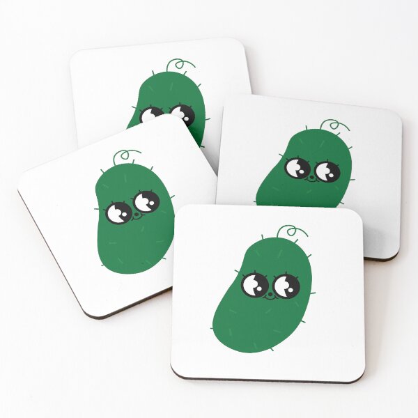 Item preview, Funny Pickle designed and sold by Kilakila.