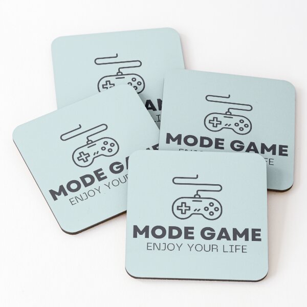 Item preview, Adventureland Game Mode ON  designed and sold by ZqkDesign.