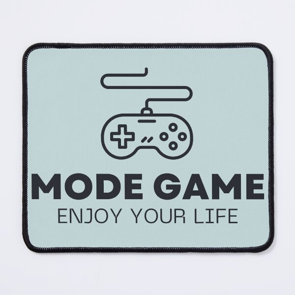 Item preview, Adventureland Game Mode ON designed and sold by ZqkDesign.
