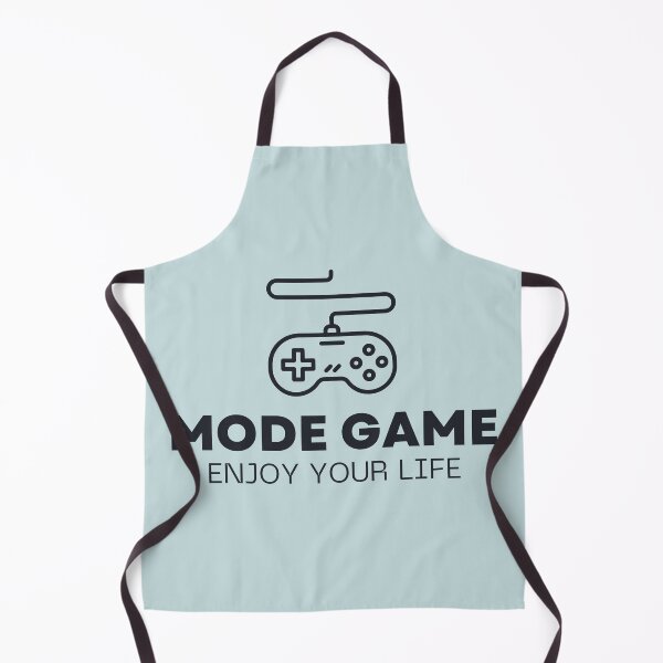 Item preview, Adventureland Game Mode ON designed and sold by ZqkDesign.