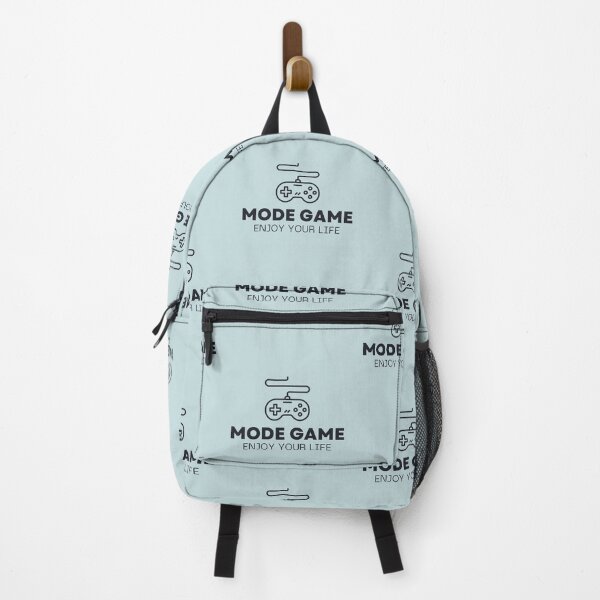 Item preview, Adventureland Game Mode ON designed and sold by ZqkDesign.