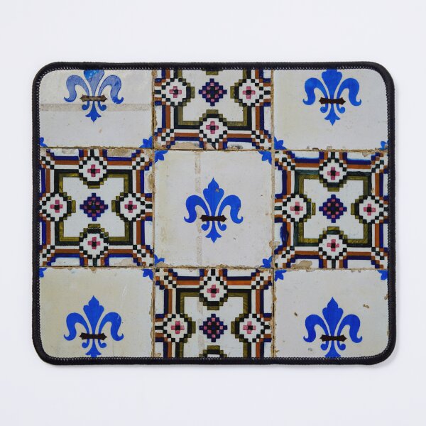 Item preview, PORTUGAL | TILES | TILES PORTUGAL | TOURIST | DESTINATION designed and sold by Tropical Blood.