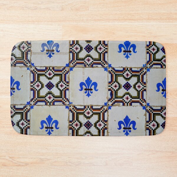 Artikelvorschau, PORTUGAL | TILES | TILES PORTUGAL | TOURIST | DESTINATION  entworfen und verkauft von Tropical Blood.