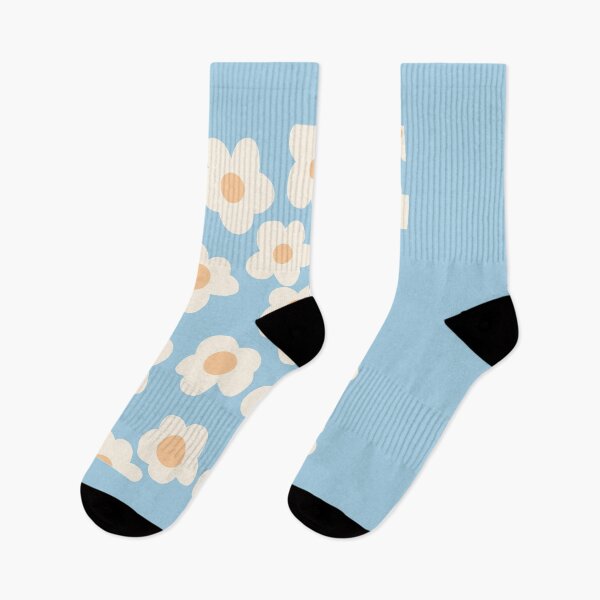 Item preview, Little pastel flowers designed and sold by JaneVirak.