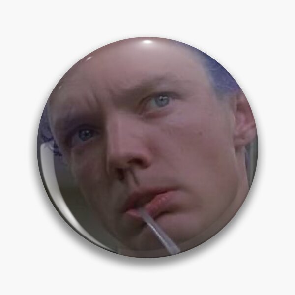Item preview, slc punk stickers designed and sold by surimi stick shop .