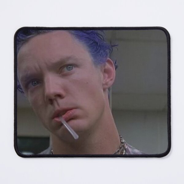 Item preview, slc punk stickers designed and sold by surimi stick shop .