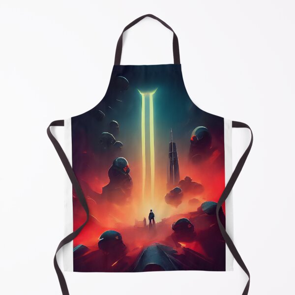 Item preview, Colourful Space design designed and sold by JenniElizabeth.