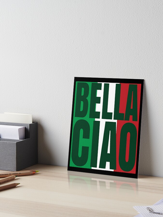 Bella Ciao  Music Shop Europe