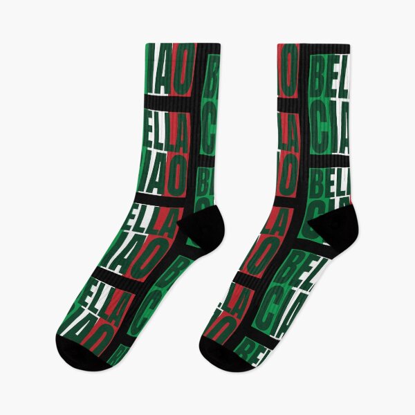 Artikelvorschau, Bella Ciao Italia Italien Geschenk Italiener entworfen und verkauft von Lenny Stahl.