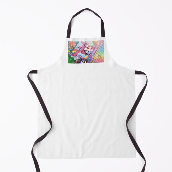 Item preview, Honami Mochizuki designed and sold by Lauwuuh.