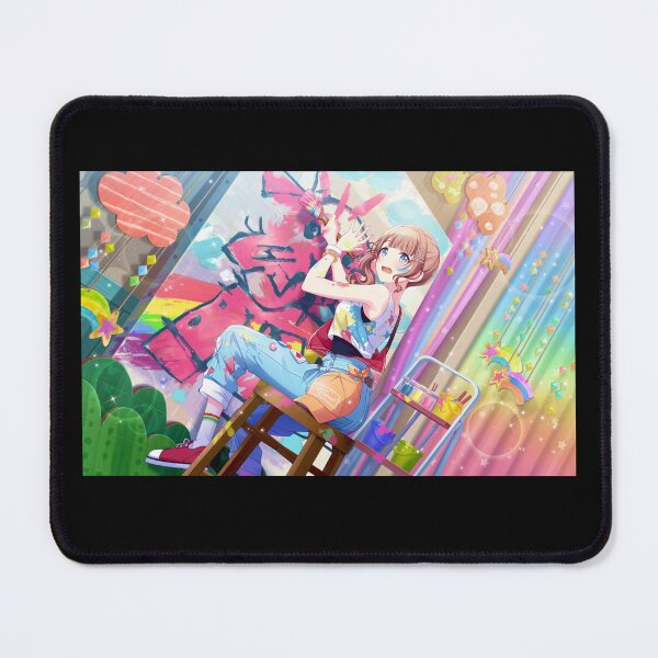 Item preview, Honami Mochizuki designed and sold by Lauwuuh.