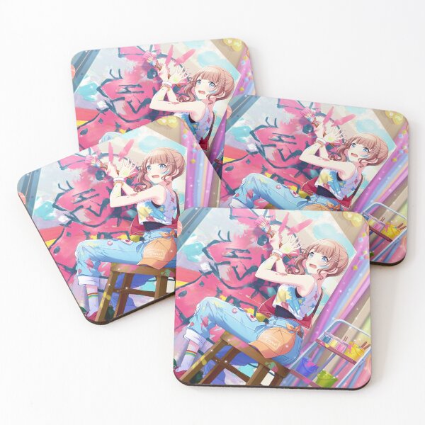Item preview, Honami Mochizuki designed and sold by Lauwuuh.