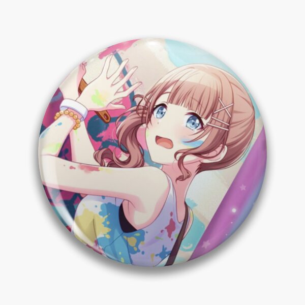 Item preview, Honami Mochizuki designed and sold by Lauwuuh.