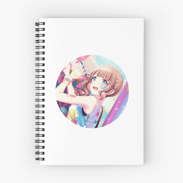 Item preview, Honami Mochizuki designed and sold by Lauwuuh.