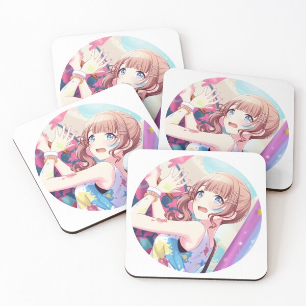 Item preview, Honami Mochizuki designed and sold by Lauwuuh.