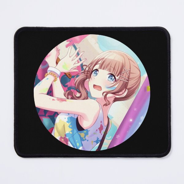 Item preview, Honami Mochizuki designed and sold by Lauwuuh.